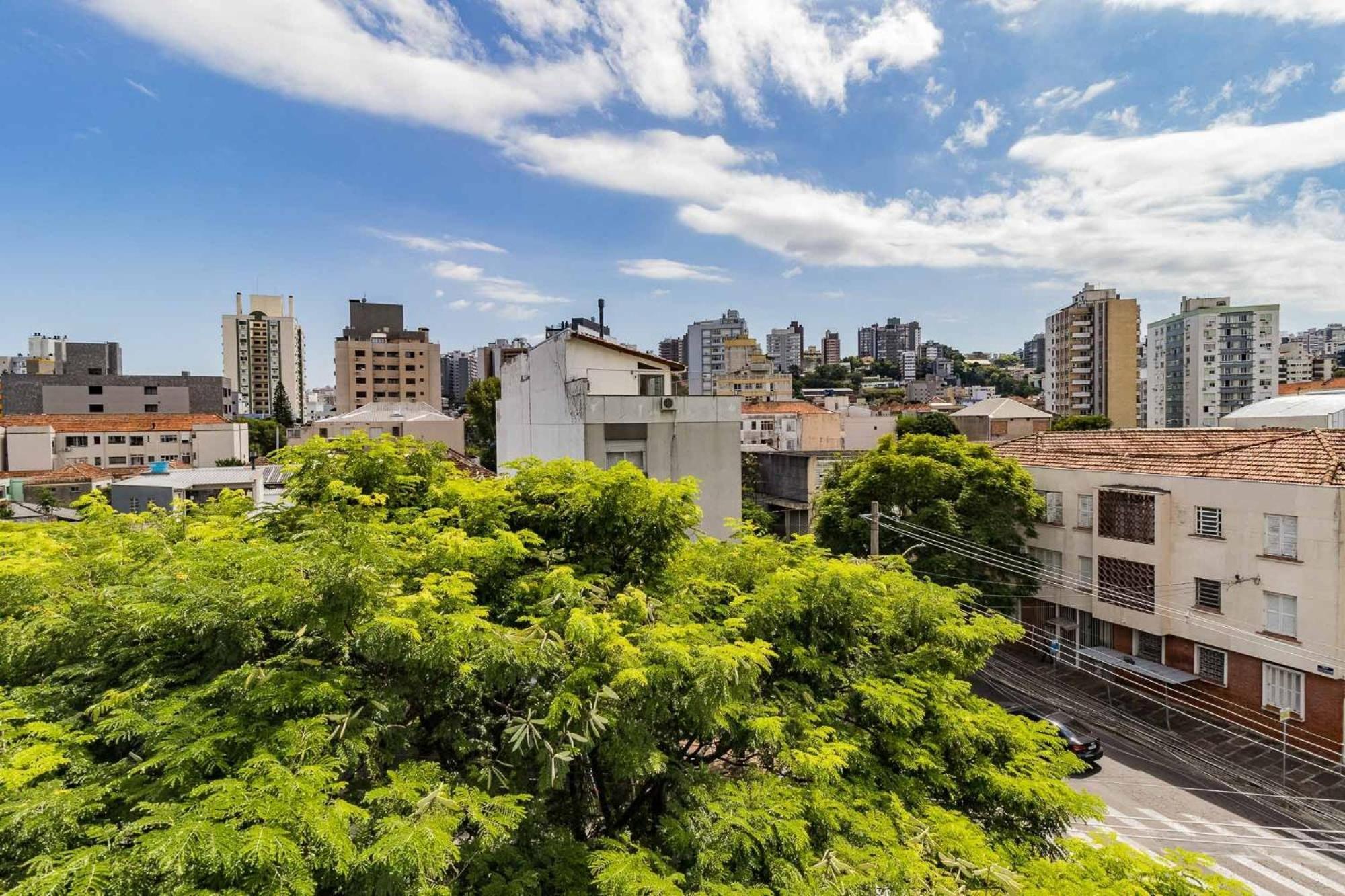 Апартаменты Valpi Nb Living Порту-Алегри Экстерьер фото